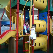 Bukittinggi is a city of 117,000 people (2014) in west sumatra. Playground Giant Bukit Tinggi Klang Selangor