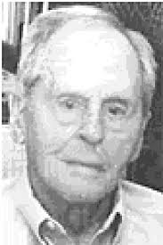 John Gedney Conover (1904-2003)