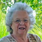 Obituary information for Betty Ruth Aker