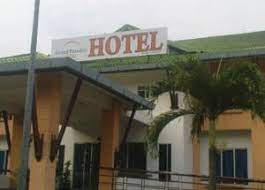 Pilih dari 657 hotel di ayer keroh dengan expedia. Grand Paradise Highway Hotel Ayer Keroh In Melaka Malaysia Lets Book Hotel