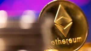 Cryptocurrencies since their invention have taken over the world by storm. Ethereum Extends Gains To Rise 8 Bitcoin Firms Cgtn
