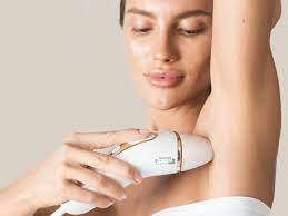 Macchinario luce pulsata a casa e fototipo. Luce Pulsata A Casa Depilazione Duratura Braun It