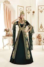Bindalli Kina Gecesi Elbisesi Modelleri Bindall Bindalli Elbisesi Gecesi Kina Modelleri Kaftan Dress Turkish Fashion Fashion