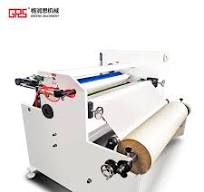 Jumbo Roll Rewinding Machine Factory/log Roll Rewinding Machine/Slitting  Rewinding Machine Manufacturers