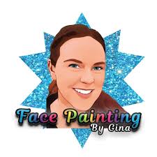 Face Painting by Gina