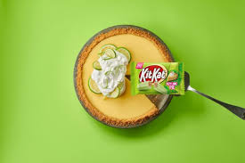 The best way to update deals from an online store is to visit their homepage regularly. Kit Kat Key Lime Pie Bars Are Arriving For A Limited Time This Spring