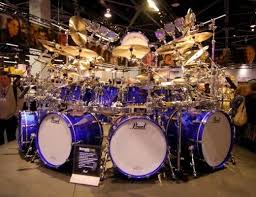 Are electronic drum sets for beginners as well as skilled drummers? The Top 5 Drum Sets Of 2011 Figuring Out The Best Drums Online Today Best Drums Pearl Drums Drums