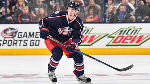 17 hours ago · blue jackets' zach werenski: Zachary Werenski Dobberprospects