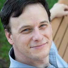 Professor Eric Johnston