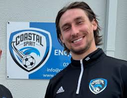 Coastal Spirit Football Club
