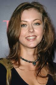 Filmographie de Katharine Isabelle