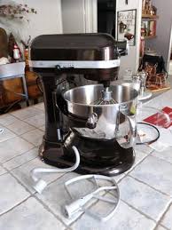 Maybe you would like to learn more about one of these? Kitchenaid Kp26m1xgc Pro 600 Series 6 Quart Bowl Lift Stand Mixer Gloss Cinnamon Closeout Walmart Com Walmart Com
