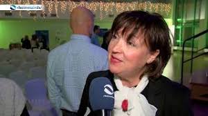 Manuela Engel-Dahan und Fernanda Alvarez im MUT-mach-TALK bei Rhein-Main-TV