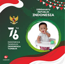 Silahkan lihat hasil twibbon di. 10 Link Bingkai Twibbon 17 Agustus 2021 Hut Ri Ke 76 Terbaru Beritapppk Com