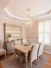 15 small dining rooms that pack in the charm. Dining Room Eclectic Dining Room Dc Metro Heather Odonovan Interior Design Eclectic Dining Room Dining Room Small Informal Dining Rooms