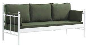 At mobel we are committed to offer the finest quality of home furniture and we welcome you to. Casa Padrino Jugendstil Gartensofa Weiss Dunkelgrun 200 X 70 X H 92 Cm Garten Sofa Terrassen Sofa Jugendstil Garten Terrassen Mobel