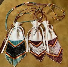 Artisanat amérindien