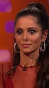 Cheryl is so real for this 👀
