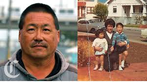 He's Homeless and Running for Mayor. Here's Why