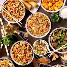 Best Chinese Food Recipes To Cook At Home