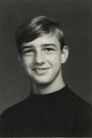 Jimmy Darrell Huckaby (1954-1981)