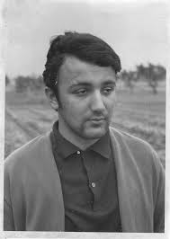 Lolo' Aguiló, el rocker que portava un pintor a dintre