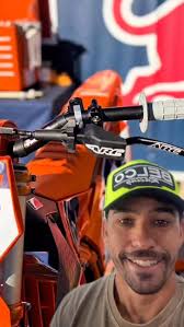 Ktm do @elitomac com embreagem mecânica 😱, #motocross #brasil🇧🇷  #supercross