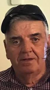 Obituary for Otto Hensley