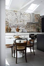 18 leuke muurschilderingen voor de keuken makeover nl huis interieur huisdesign keuken behang