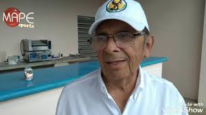 Entrevista con el LAE. Jorge Arana Palma, Presidente de los Venados de  Yucatán en 1988