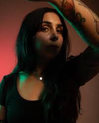 Let's give a big round of applause for Canan Rosén