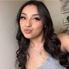 Katrina Garza's Instagram, Twitter & Facebook