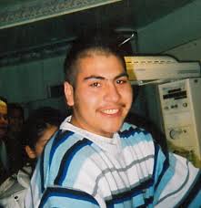 Joseph Barreras Obituary (2013)