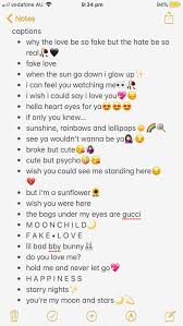 Top Instagram Captions Instagram Quotes Instagram Quotes Captions Cute Instagram Captions