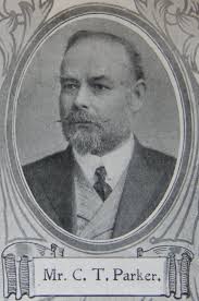 Parker, Charles Thomas (1859-1944)