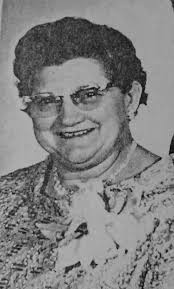 Thelma Rhoda Jordan Toy (1911-1993)