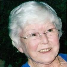 Mary Margaret Stasek