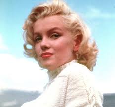 Marilyn Monroe's Timeless Beauty