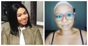 Ayanda and letshego share quite a lot in common: Manaka Ranaka Jumps To Ayanda Ncwanes Defense To Hurl Trolls South African News