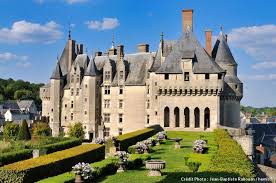 Ch teaux de la loire bilder gratis. Classement 2021 Des Plus Beaux Chateaux De La Loire Detours En France