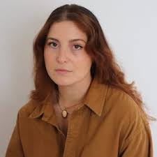 Ella Baxter (auteur de Une créature de douleur)