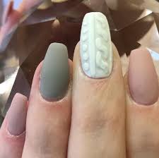 Para los amantes de las uñas, es muy interesante saber sobre el alargamiento de las uñas. Unas Acrilicas Decoradas Y Sencillas 2020 Paso A Paso Tendenzias Com