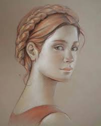 Olga and Aleksey Ivanov ~ Egg tempera painters