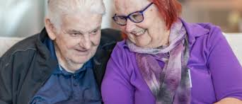 About Palm Lake Care