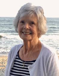Obituary information for Christine Creech Smith