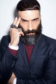 5050 Man by Kevin Birk » EsteticaMagazine.com