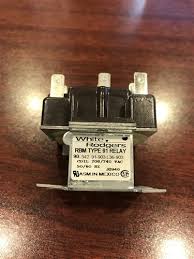 378 results for rbm relay. White Rodgers Type 91 Relay 90 341 91 902 50 60hz 120v 1 2hp Business Industrial General Purpose Relays Alberdi Com Mx