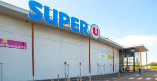 Informations Horaires Super U Thourotte