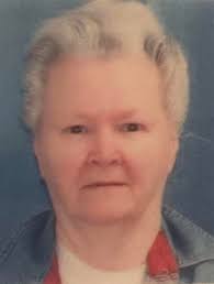 Ruth Ann “Sue” (Barclay) Cowan