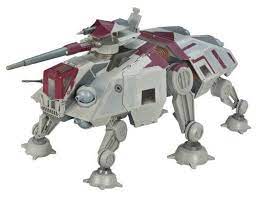 Star Wars 375 Republic Atte Tank Vehicle Visit The Image Link More Details Note It Is Affiliate Li Star Wars Clone Wars Star Wars Star Wars Action Figures